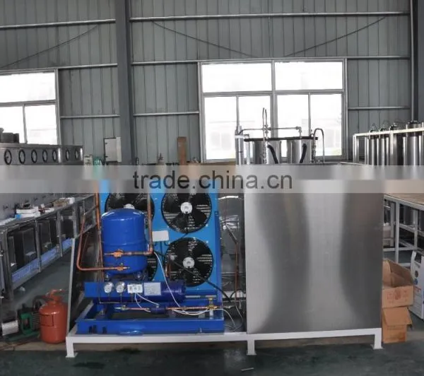 High Technology Supercritical Co2 Fluid Extraction Machine for Plants/co2 Extraction Equipment for Frankincense photo-5