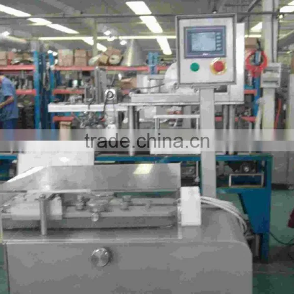 OULENO Sausage Processing Equipment for Sausage High Speed Cutting Machine Sausage Casing photo-4