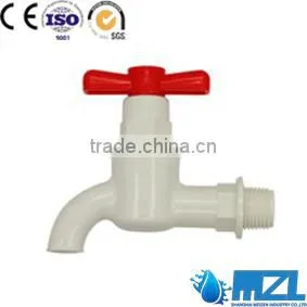 1/2" Inch SIZE Plastic Faucet,plastic Tap for Kitchen Using photo-4