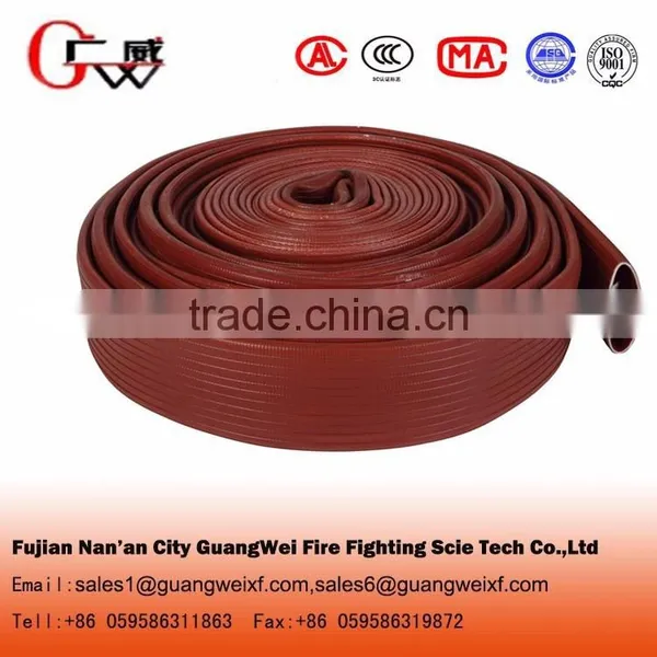 PVC Lay Flat Hose