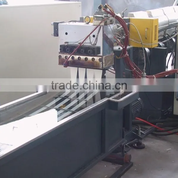 PET Strap Production Line photo-5