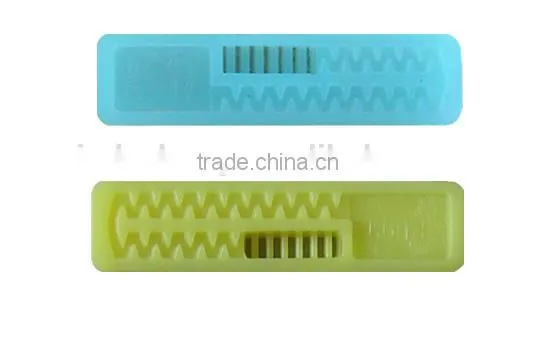 Plastic Injection Irrigation System Inline Flat Dripper Mould photo-3