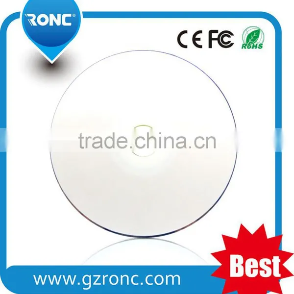 Factory Price RONC Inkjet Printable Blank Cd-r photo-3