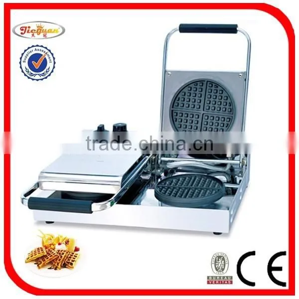High Quality Waffle Machine Uwb-1b 0086-13632272289 photo-6