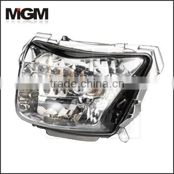 Motorcycle Head Light,Motorcycle Head Light for All Kind photo-6