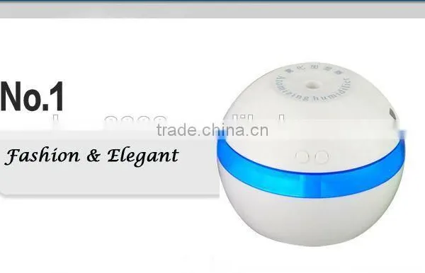 Factory Directly Supplying Official Ultrasonic Mist Maker photo-3