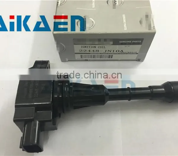 22448-JN10A Auto Ignition Coil photo-2
