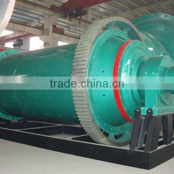 Small Ball Mill, Ball Mill Price, Planetary Ball Mill photo-3
