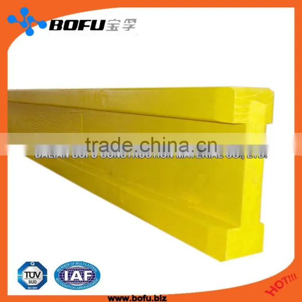 China Pine H20 Timber Beam for Construction Floor