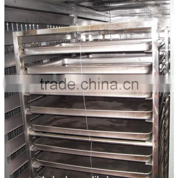Industrial Cabinet Type Pineapple Dryer/pineapple Drying Machine/food Dryer photo-3