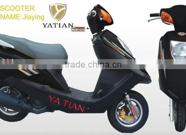 EEC Approval Scooter photo-3