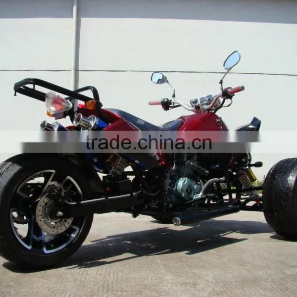 EEC 250cc Trike ATV/Tricycle (TKA250E-Z) photo-2