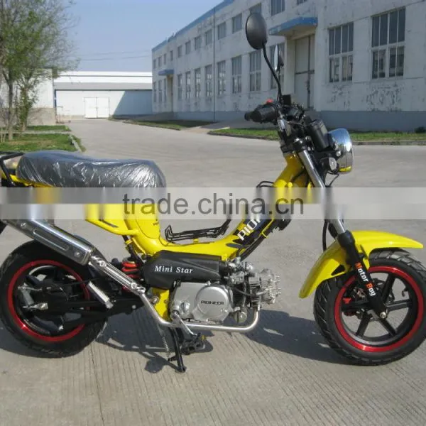 50cc Kids Mini Motorcycle Model photo-2