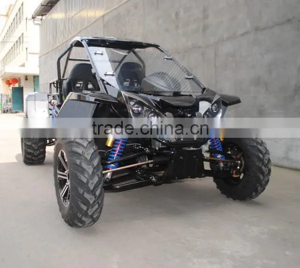 1500cc 2 Seats China Dune Buggy Cheap for Sale photo-6