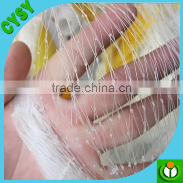 100% New Virgin HDPE Bird Capture Nets /fruit Protection Net/cheap Bird Netting photo-5