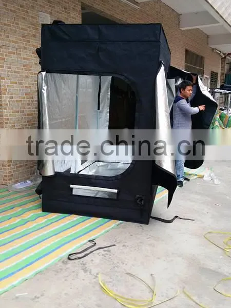 Hydroponics Grow Tent Home Box photo-2