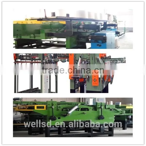 Linyi Automatic Plywood Making Machine Core Veneer Composer Machine photo-3