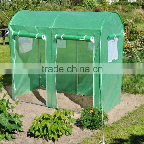 200x100x180cm Tomato Greenhouse