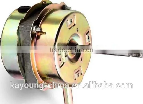 AC Copper Wire Fan Motor/AC Fan Motor for OEM Stand Fan photo-2