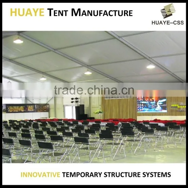 Classic 500 Seater Wedding Tent for Wedding Event photo-5