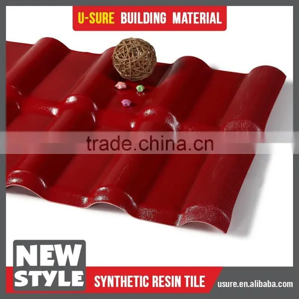 Most Popular Products Lasting Color New Building Construction Material photo-4
