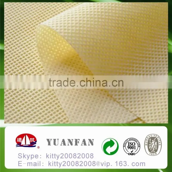 Nonwoven Fabric for Curtain photo-4