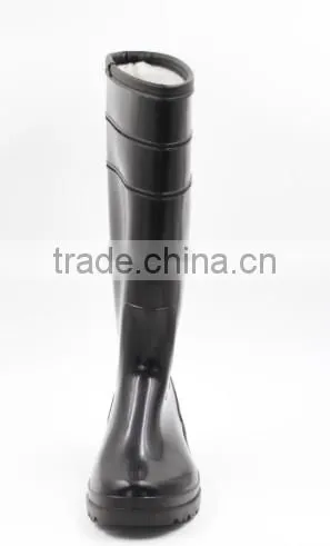 High Quality PVC Safety Boots for Industry photo-2