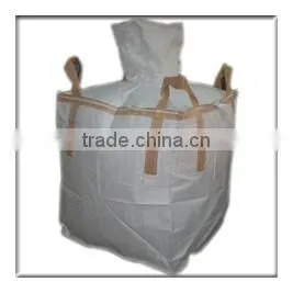 pp Bulk Bag 1 Ton Square Bags