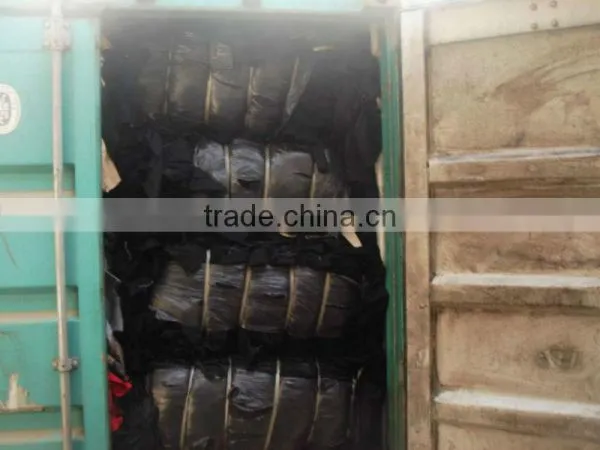Used Wool Waste / Worsted Wool Waste / Wool Waste Fabric / Wool Swetaers / Used Sweaters photo-4