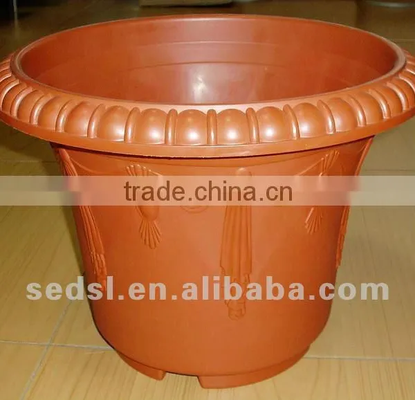 Terracotta Pots Wholesale Garden Pots Flower Pots photo-2