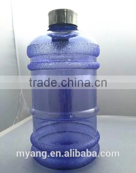 Hot Sale 2.2 Liter Plastic Jugs With Lids/BPA FREE Plastic Jugs With Lids photo-4