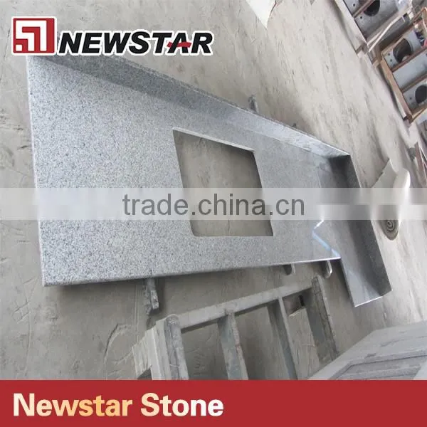 Granite Cheap Price High Quality Salt And Pepper Granite Countertop photo-3