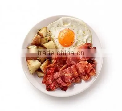 Microwave Bacon Maker & Cooker With Lid photo-5