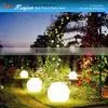 Led Glow Swimming Pool Ball/led Floating Ball photo-2