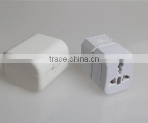 Cheap Unviersal Adapter Plug With Plastic Case Manufacturers Suppliers Exporters photo-6