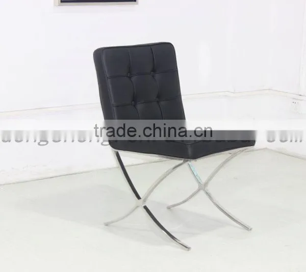 Barcelona Dining Chair for Dining Room photo-2