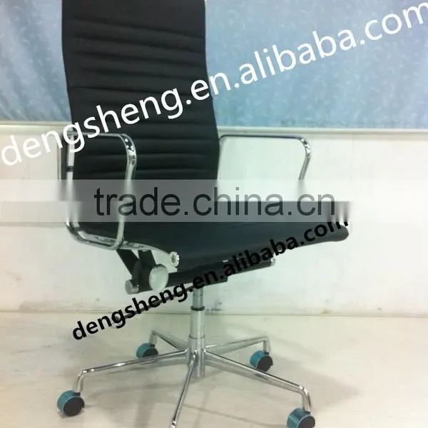 Foshan Furniture Wholesale Office Chair pu Modern Design Office Chair photo-2