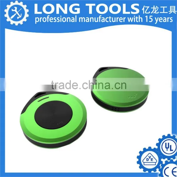 Bluetooth 4.0 IOS6.0 Android 4.3 Two-way Search Smart Anti-lost Alarm Key Finder photo-5