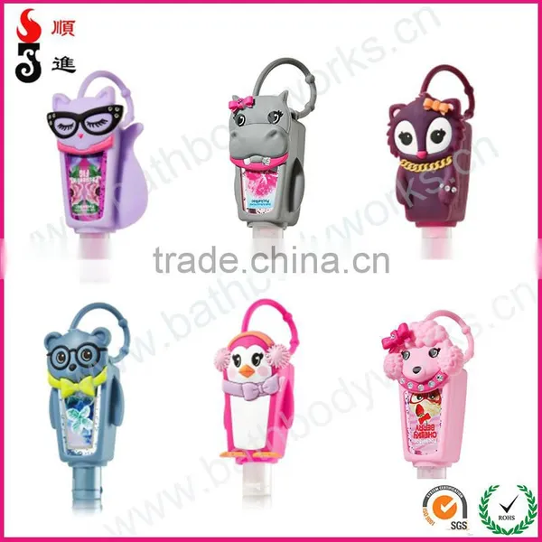 Wholesale Bath and Body Works Silicone Pocketbac Holder photo-2
