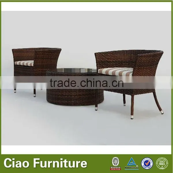 Kaffeeservice 2 Chairs Sex Thailand Leisure Coffee Set photo-2