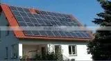 10kw Complete With Battery and Brackets Solar and Wind Power Hybrid System photo-6