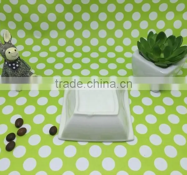 China Stocked Ceramic Cheap China Dinner Dishes and Plates photo-6