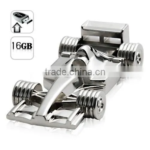Metal Track USB USB Memory Stick