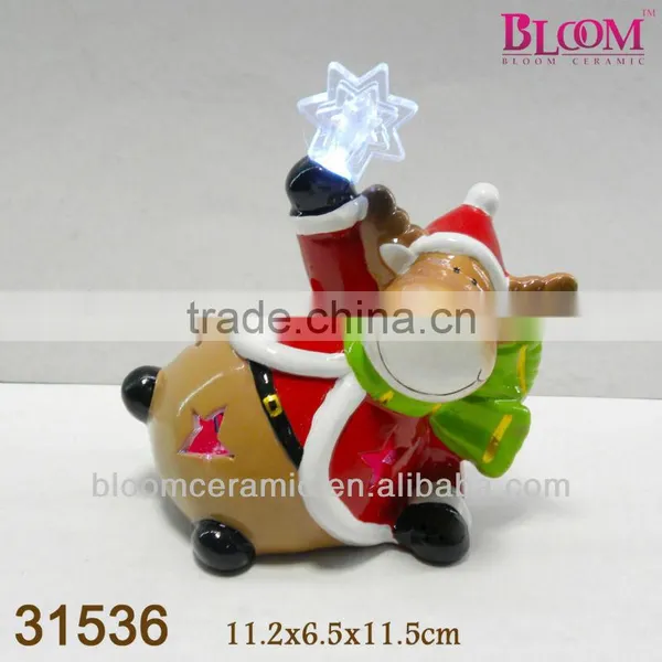 Handmade Cheap Outdoor Christmas Decorations