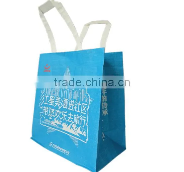Warp and Weft Kraft Paper Fruit Packaging Bag photo-4