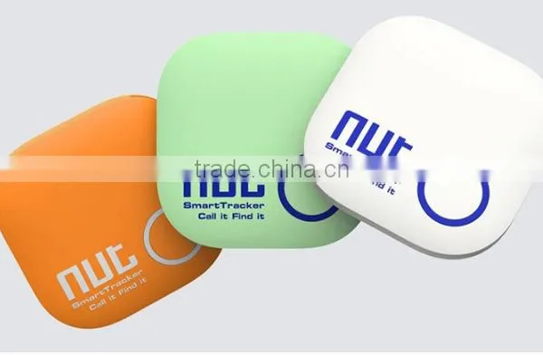 Nut 2 Smart Bluetooth Tracker Child Bag Wallet Key Finder photo-2