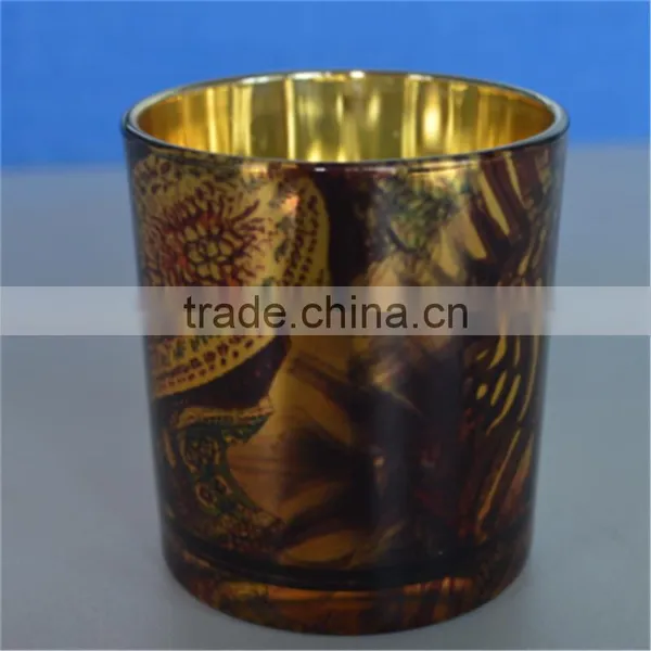 Cheap Gold Candle Holders photo-4