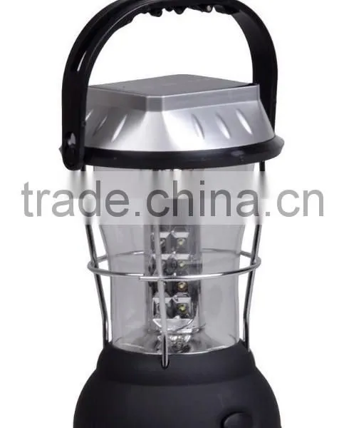Solar Camping Lantern. LED Camping Lantern/Lamp Tent Night Light.C0008 photo-2