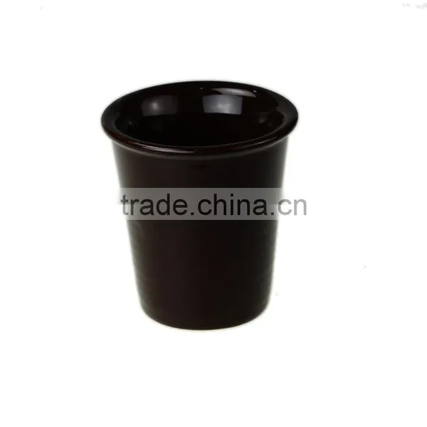 100cc Ceramic Wholesale Mini Ceramic Coffee Mugs photo-6