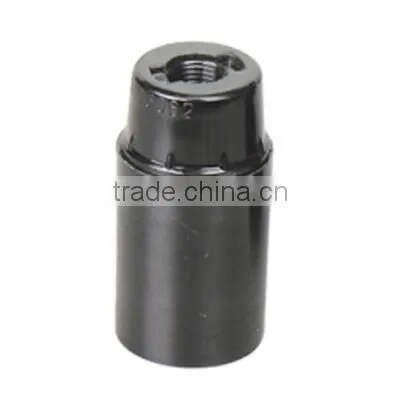 Different Types of Electric Bakelite E14 Lamp Holder photo-3